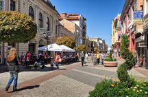 Plovdiv's top attractions