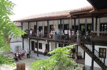 Tour of Karlovo in Bulgaria's Rose Valley