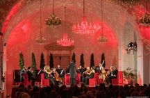 An evening in Schönbrunn: dinner and concert