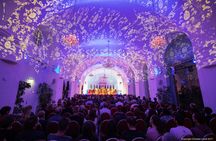 An evening in Schönbrunn: dinner and concert