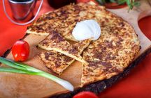 Culinary tour in Plovdiv