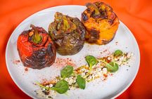 Culinary tour in Plovdiv