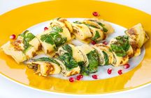 Culinary tour in Plovdiv