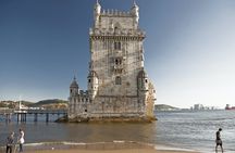 Lisbon highlights private tour