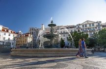 Lisbon highlights private tour