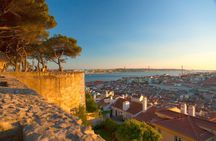 Lisbon highlights private tour