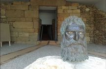 Sightseeing tour of Kazanlak from Plovdiv