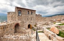 Peshtera guided day-trip from Plovdiv