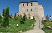 Peshtera guided day-trip from Plovdiv
