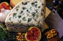 Say cheese! Cheese tasting and pairing