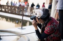 Alhambra private tour