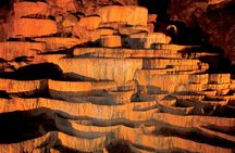 Half-day Postojna Cave and Predjama Castle all-inclusive tour