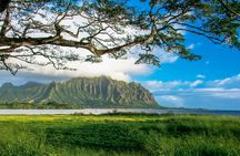 Complete Island and sunrise photo adventure