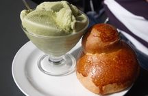 Morning street food tour of Catania