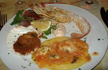 Venetian Dinner Experience