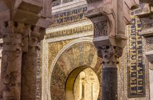 Mosque-Cathedral of Córdoba visit with an official guide