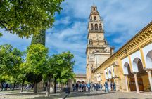 Cathedral-Mosque and Jewish Quarter of Córdoba guided tour