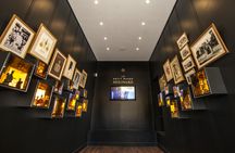Atelier des Parfums at Molinard Nice