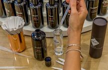 Atelier des Parfums at Molinard Nice