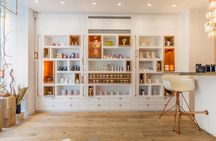 Atelier des Parfums at Molinard Paris
