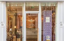 Atelier des Parfums at Molinard Paris