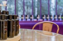 Classic perfume workshop by Molinard Parfums in Paris VI