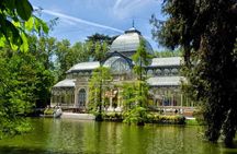 Prado Museum skip-the-line tickets and El Retiro Park guided tour