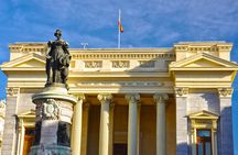 Prado Museum skip-the-line tickets and El Retiro Park guided tour