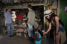 Cape Town Townships Half-Day Tour
