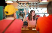The Southernmost Food Tasting and Cultural Walking Tour