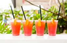 The Southernmost Food Tasting and Cultural Walking Tour