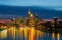 Frankfurt public walking tour