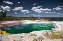 Grand Teton full-day private tour