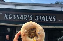 Lower East Side Food Tour