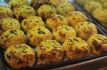 Lower East Side Food Tour
