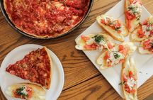 River North Food Tour