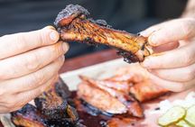 Downtown Los Angeles food tour