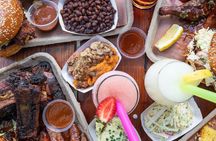 Downtown Los Angeles food tour