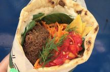 Downtown Los Angeles food tour