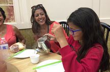 North Beach food tour