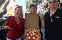 North Beach food tour