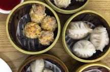Chinatown Food Tour
