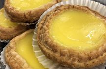 Chinatown Food Tour