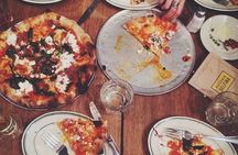 Mission District Food Tour
