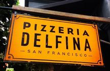 Mission District Food Tour