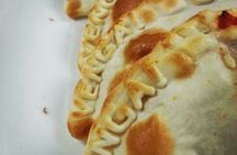 Mission District Food Tour