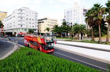 Hop-On Hop-Off Las Palmas de Gran Canaria 24hr Bus