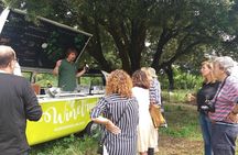 Cantabria and Valles Pasiegos guided tour with tasting from Santander