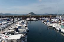 Cantabria and Valles Pasiegos guided tour with tasting from Santander