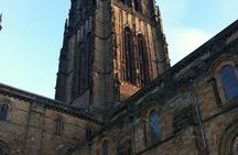 Durham City half-day tour